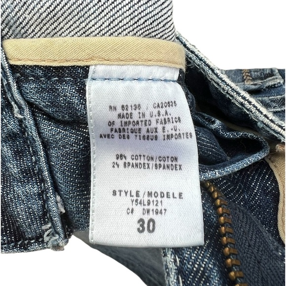 Guess Y2K jeans - Picture 5 of 10